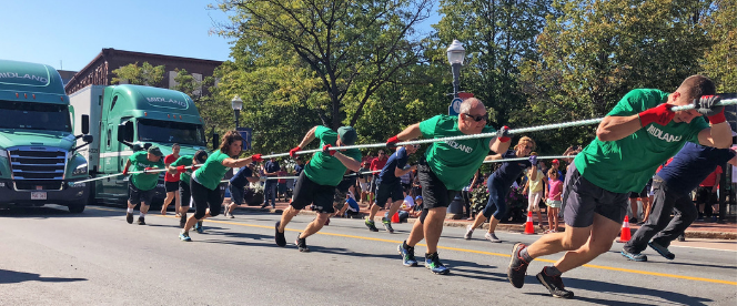 Community - Truck Pull Picture
